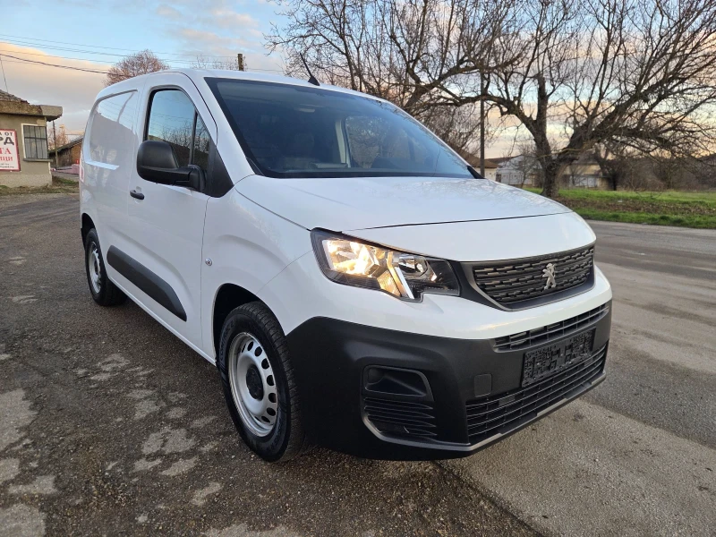 Peugeot Partner 50kw , снимка 2 - Автомобили и джипове - 53364734