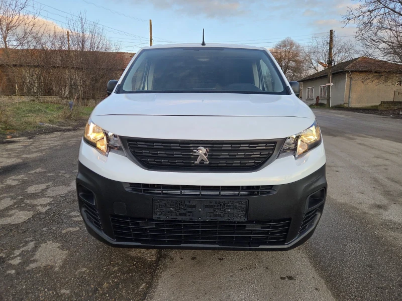 Peugeot Partner 50kw , снимка 3 - Автомобили и джипове - 53364734