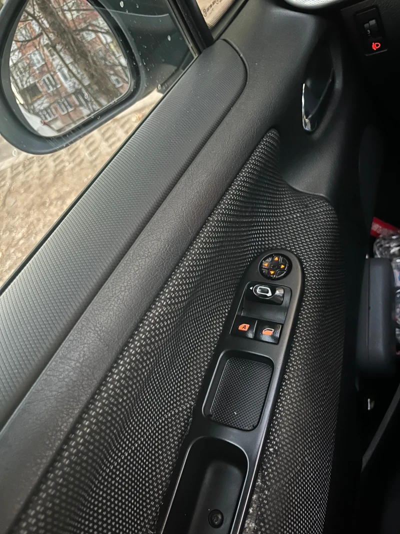 Peugeot 207 SW, снимка 6 - Автомобили и джипове - 53384694