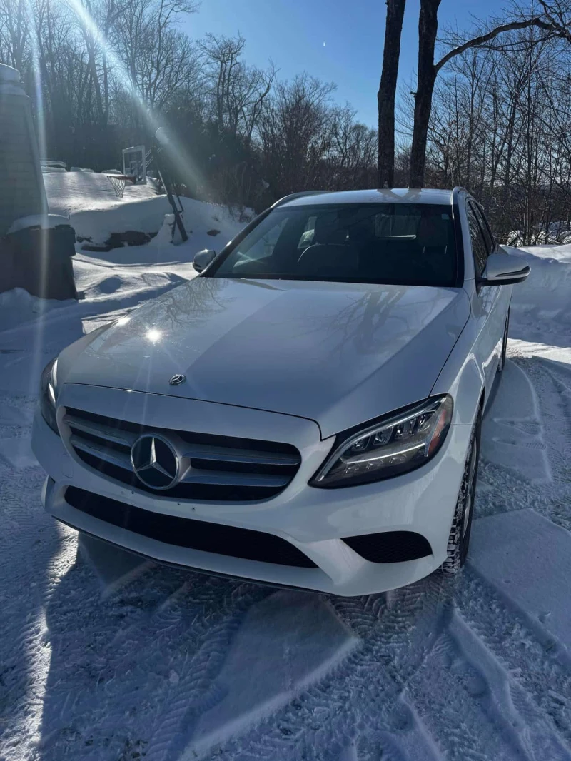 Mercedes-Benz C 300 * CARFAX * ПОДГРЕВ* КИЙЛЕС* , снимка 6 - Автомобили и джипове - 53509277