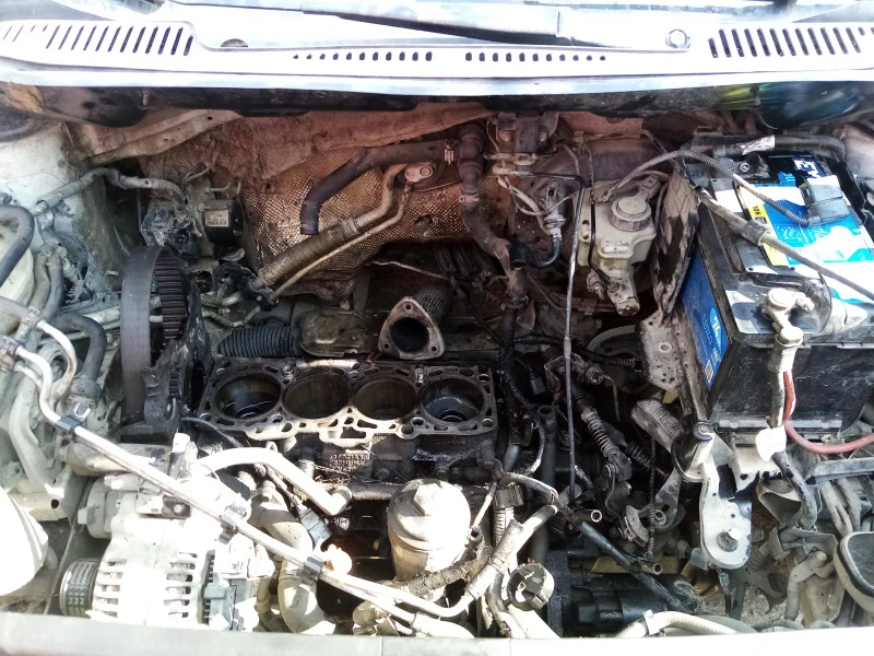 VW Caddy - 11 лв. - 60228747 | Car24.bg