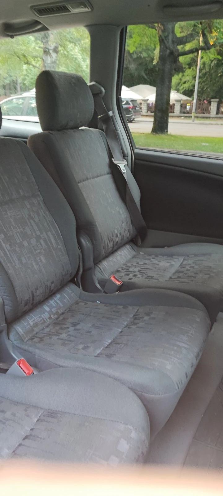 Toyota Previa -.. | Mobile.bg   11