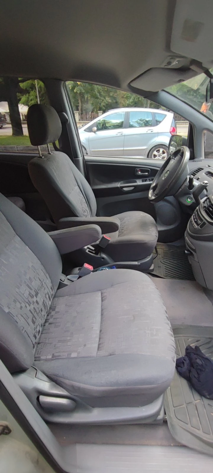 Toyota Previa -.. | Mobile.bg   17