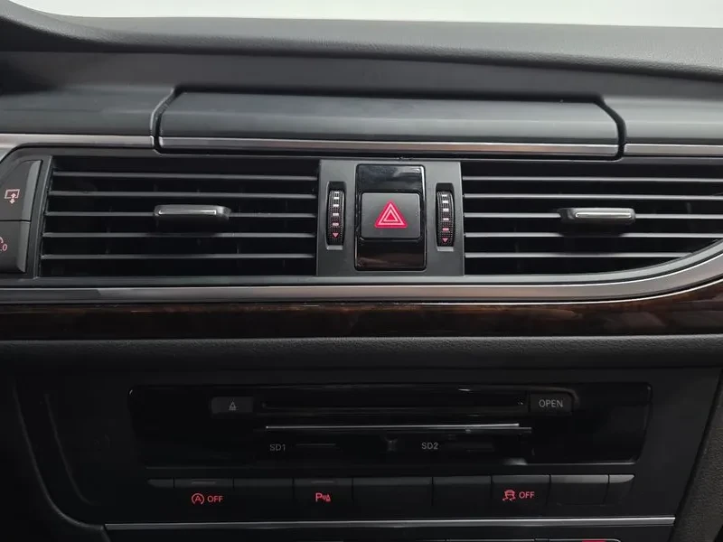 Audi A6 3.0 TDI Quattro, снимка 14 - Автомобили и джипове - 55056587