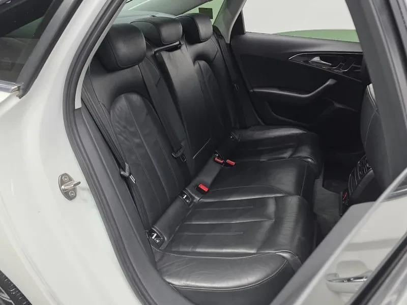 Audi A6 3.0 TDI Quattro, снимка 12 - Автомобили и джипове - 55056587