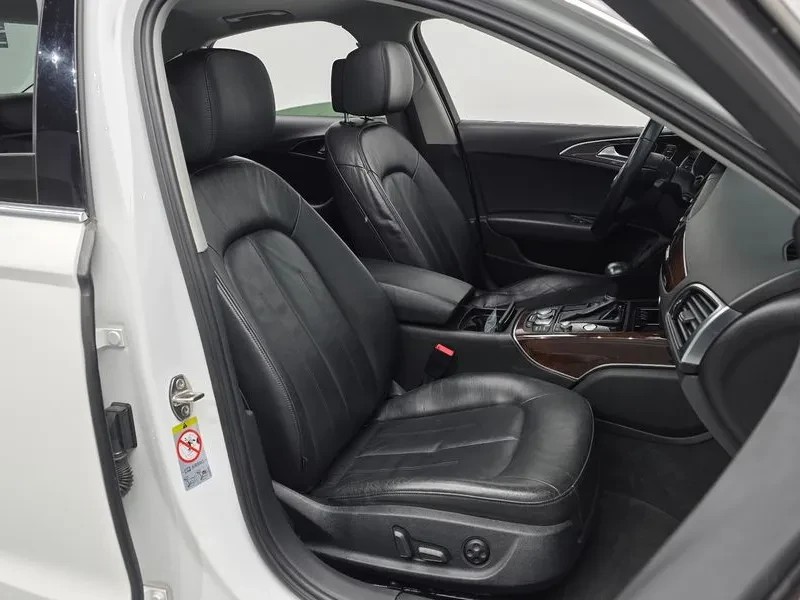 Audi A6 3.0 TDI Quattro, снимка 10 - Автомобили и джипове - 55056587