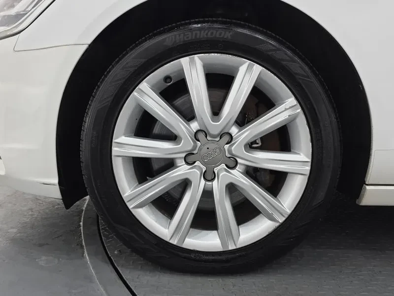 Audi A6 3.0 TDI Quattro, снимка 5 - Автомобили и джипове - 55056587