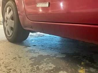 Citroen Grand C4 Picasso 1.6 HDi, снимка 10 - Автомобили и джипове - 55657917