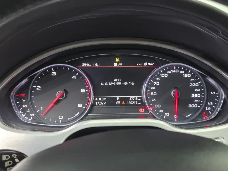 Audi A8 3.0 TDI Quattro - САМО 30% АВАНС, снимка 8 - Автомобили и джипове - 55707671