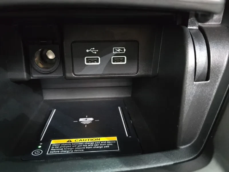 Honda Accord 10Th Generation 1.5 Turbo, снимка 13 - Автомобили и джипове - 55951234