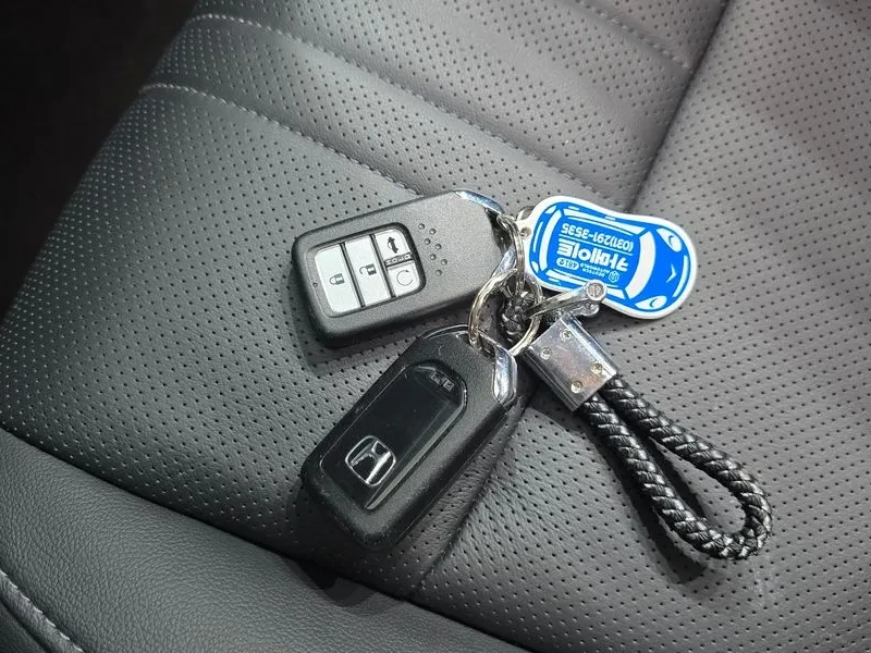 Honda Accord 10Th Generation 1.5 Turbo, снимка 17 - Автомобили и джипове - 55951234