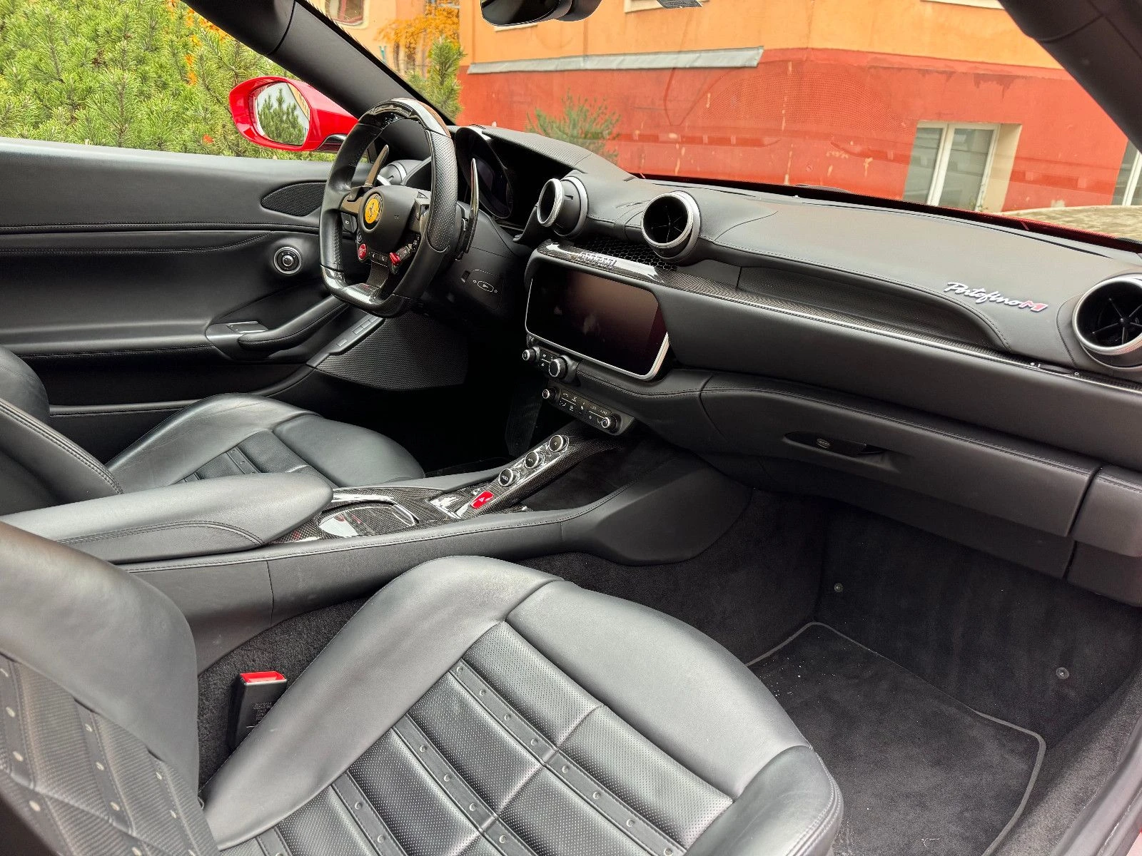 Ferrari Portofino V8 | Mobile.bg — изображение 13