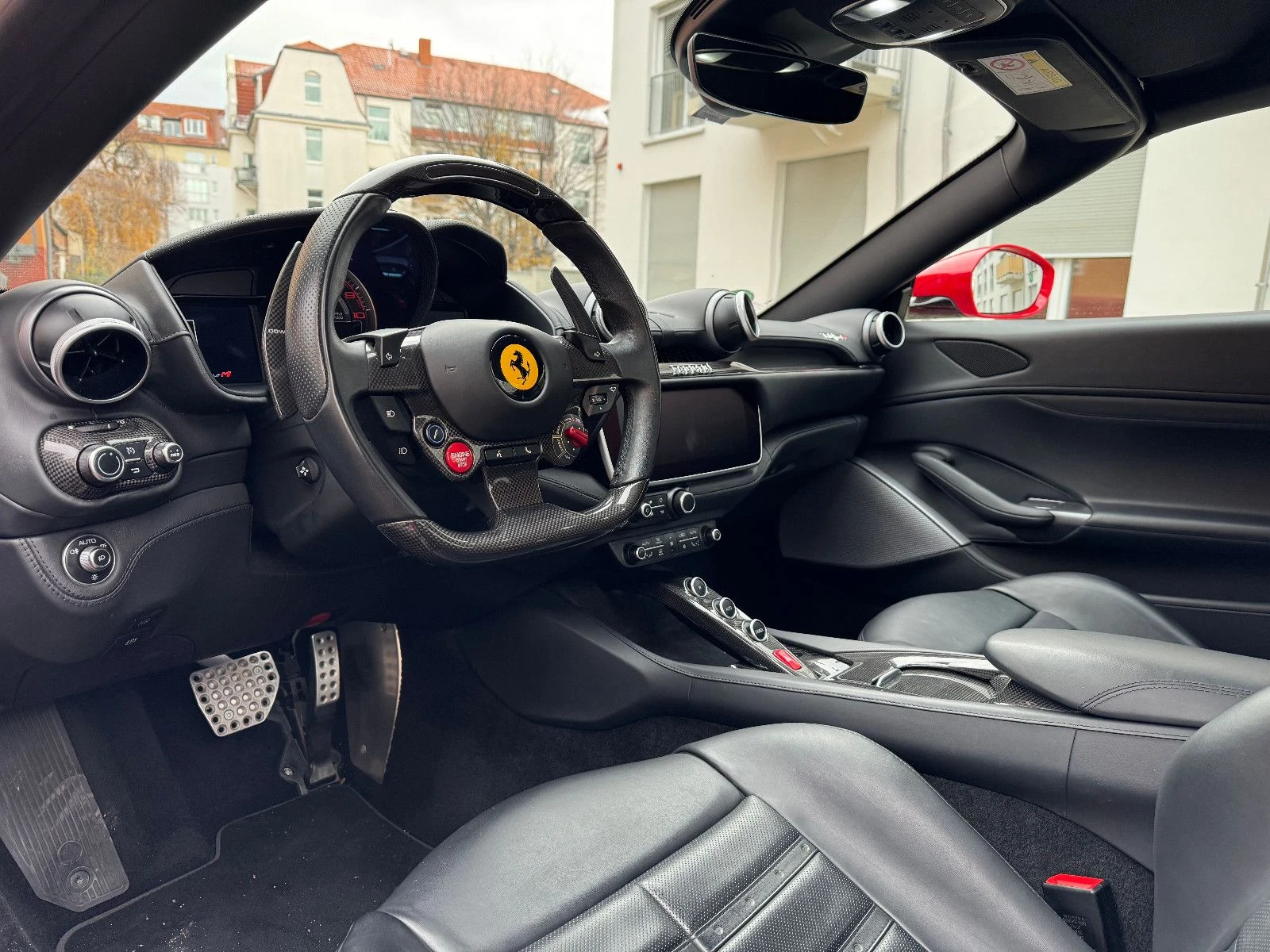 Ferrari Portofino V8 | Mobile.bg — изображение 14