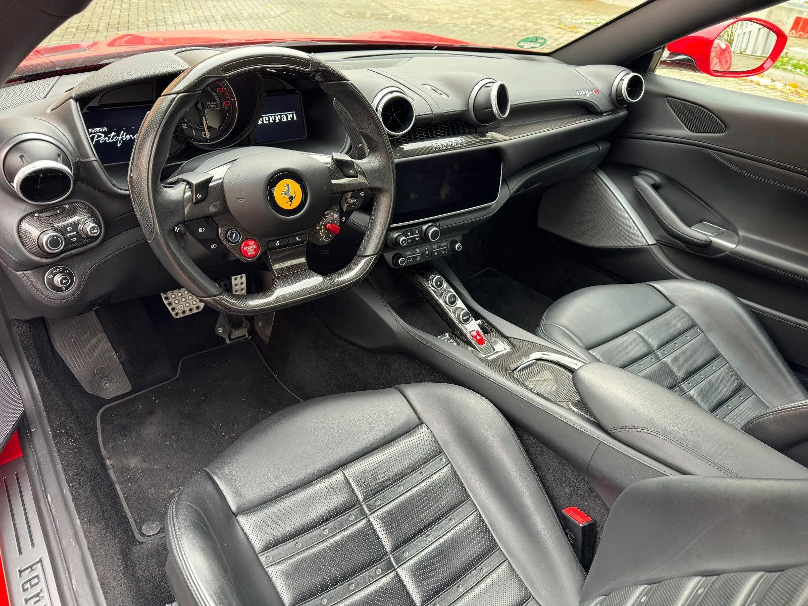 Ferrari Portofino V8 | Mobile.bg — изображение 15