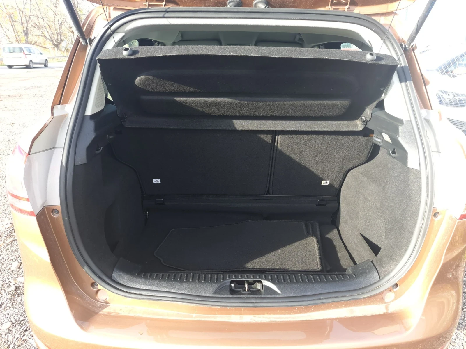 Ford B-Max 1.6TDCI TITANIUM | Mobile.bg   14