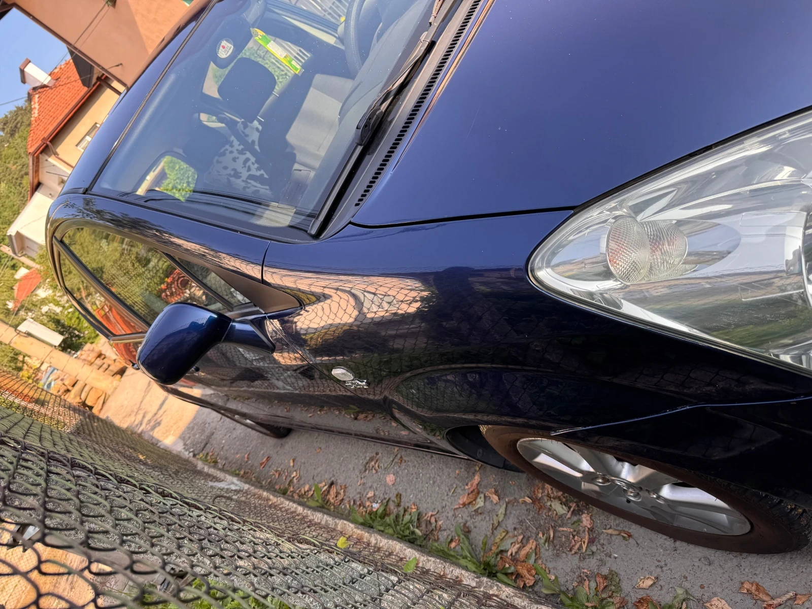 Toyota Corolla verso  - изображение 4