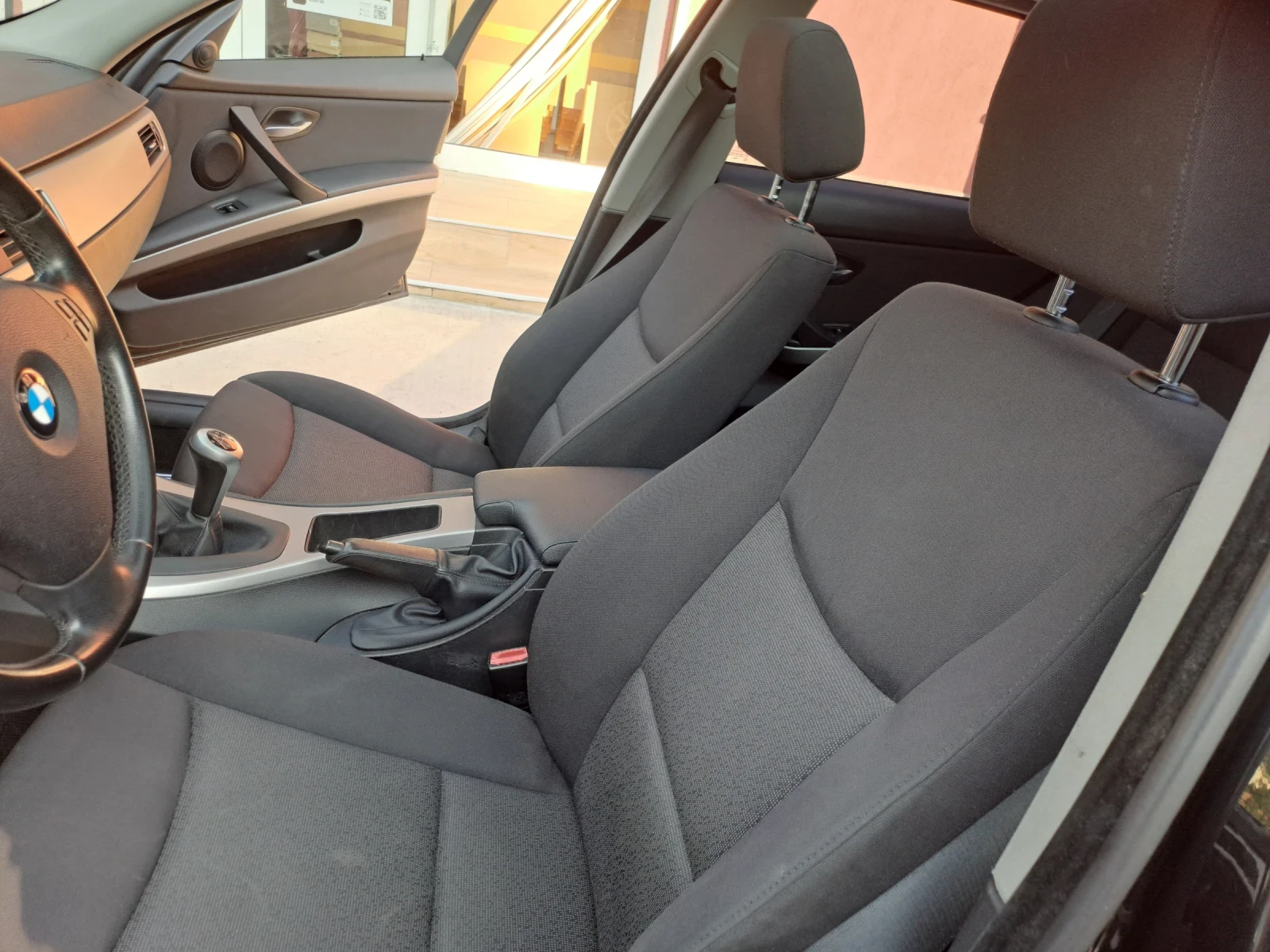 BMW 318 Климатроник/Парктроник/Лизинг - изображение 10