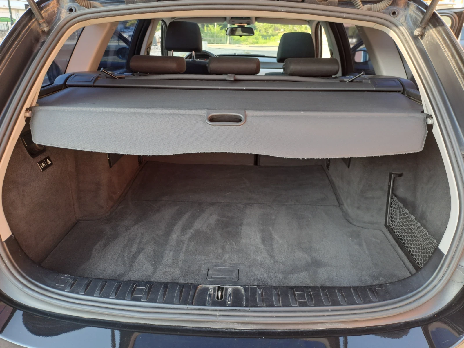 BMW 318 Климатроник/Парктроник/Лизинг | Mobile.bg — изображение 13