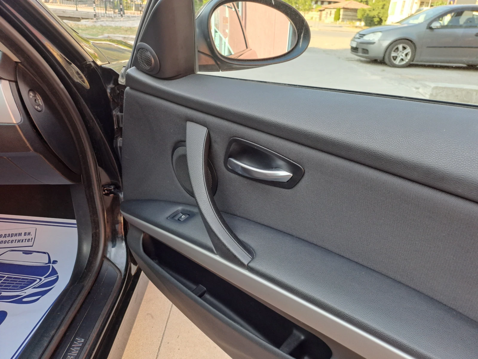 BMW 318 Климатроник/Парктроник/Лизинг | Mobile.bg — изображение 15