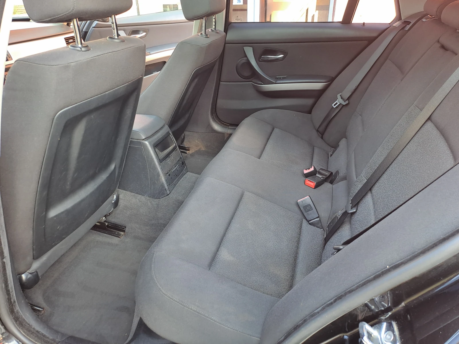 BMW 318 Климатроник/Парктроник/Лизинг | Mobile.bg — изображение 12