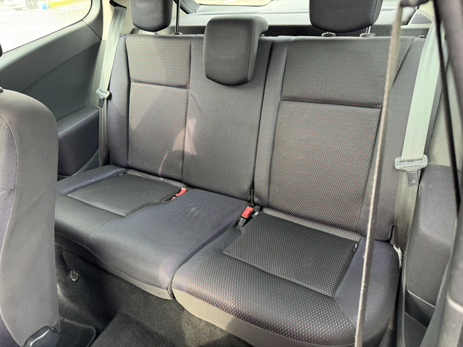 Renault Clio 1, 2 газ - изображение 10