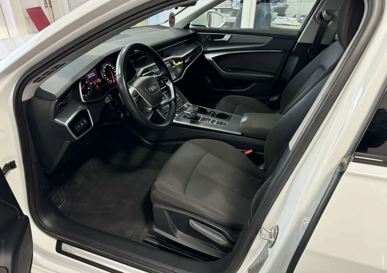 Audi A6 Audi A6 Avant 40 TDI S tronic  - изображение 10