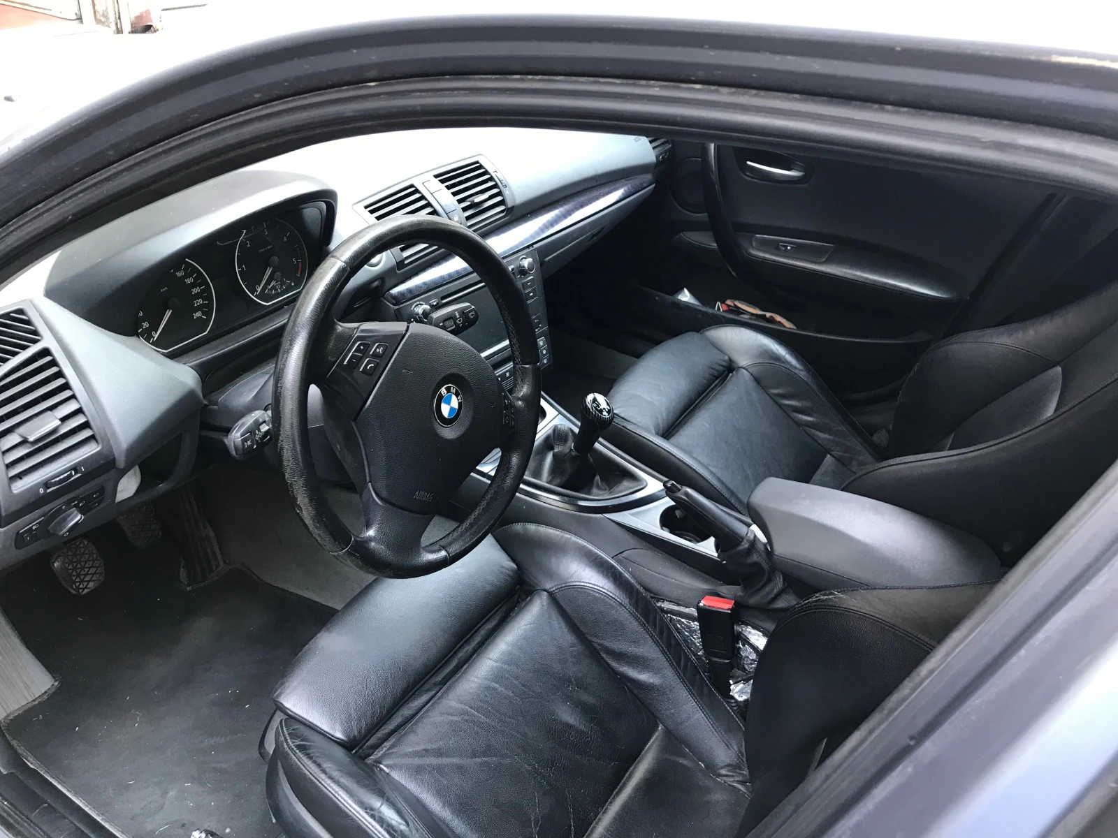 BMW 120  - изображение 8