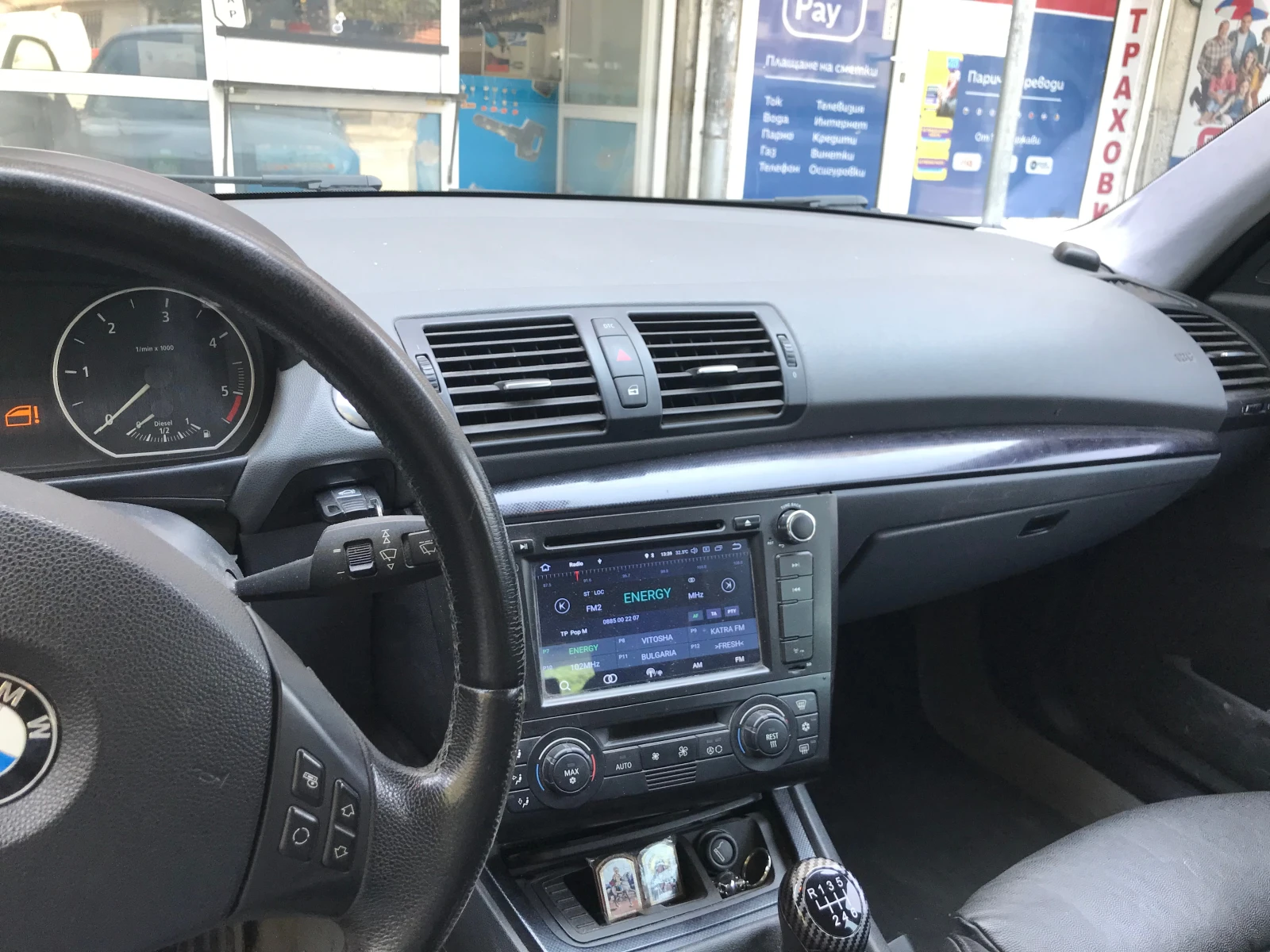 BMW 120  - изображение 6