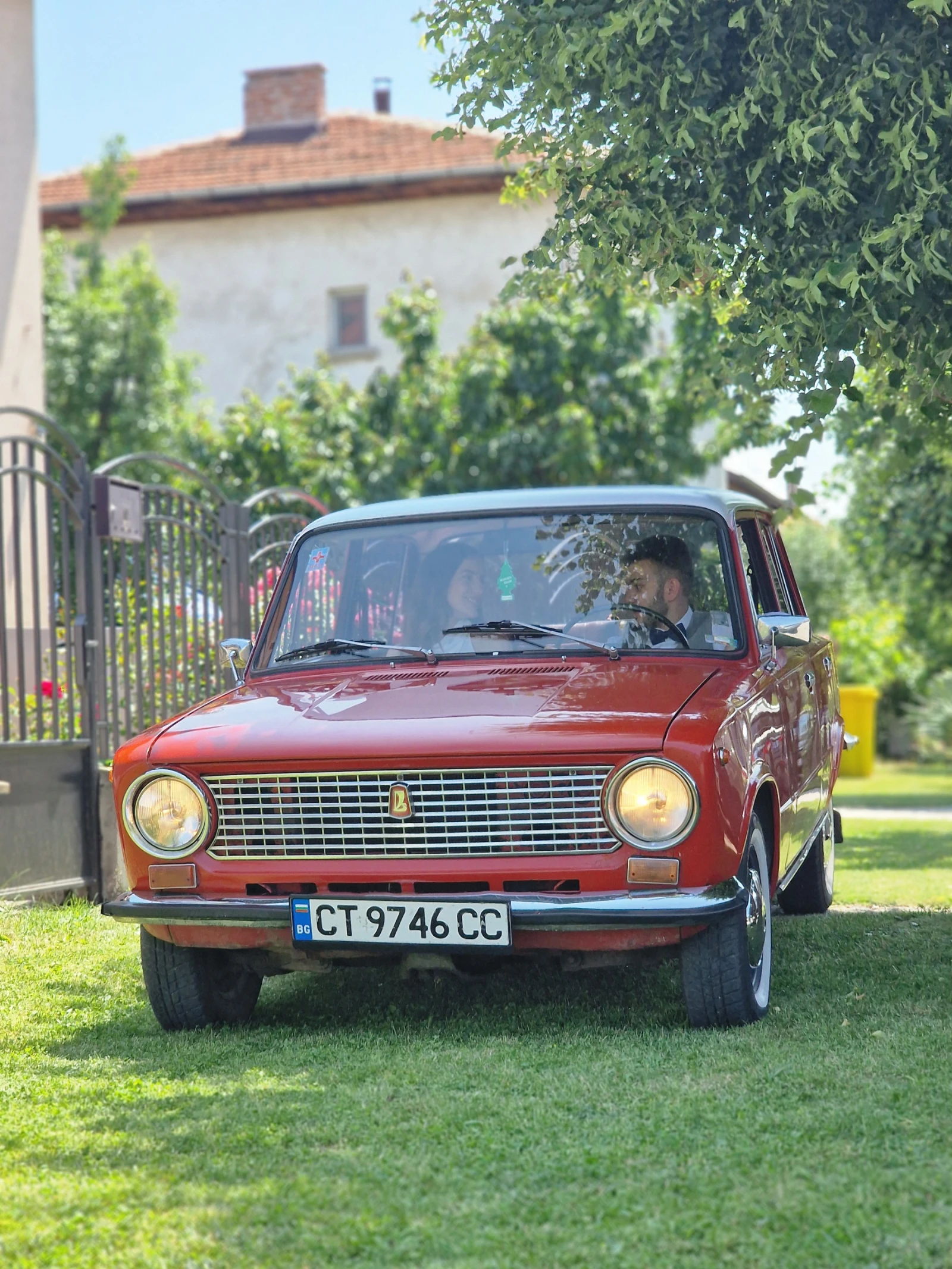 Lada 2101 Жигули - изображение 3