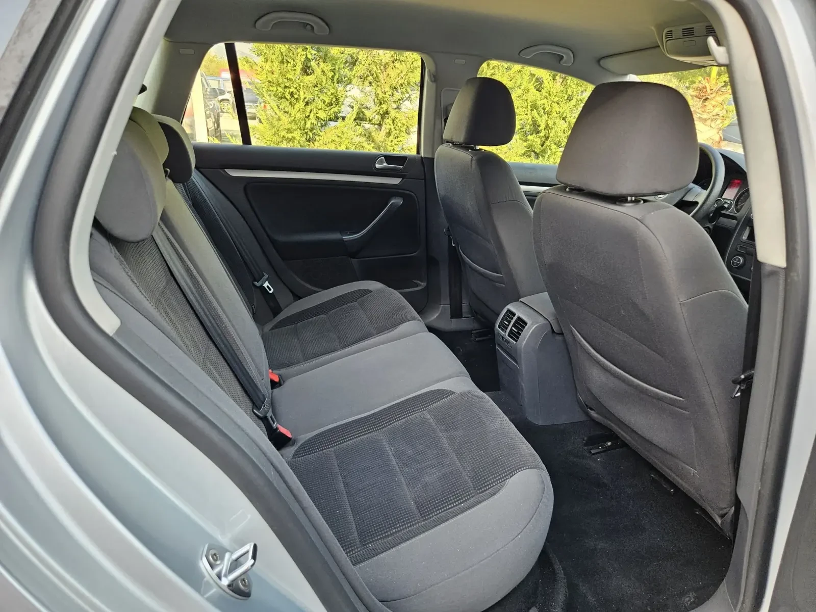 VW Golf 1.9TDI-105= FACE= 112.000KM= BLUEMOTION | Mobile.bg   14