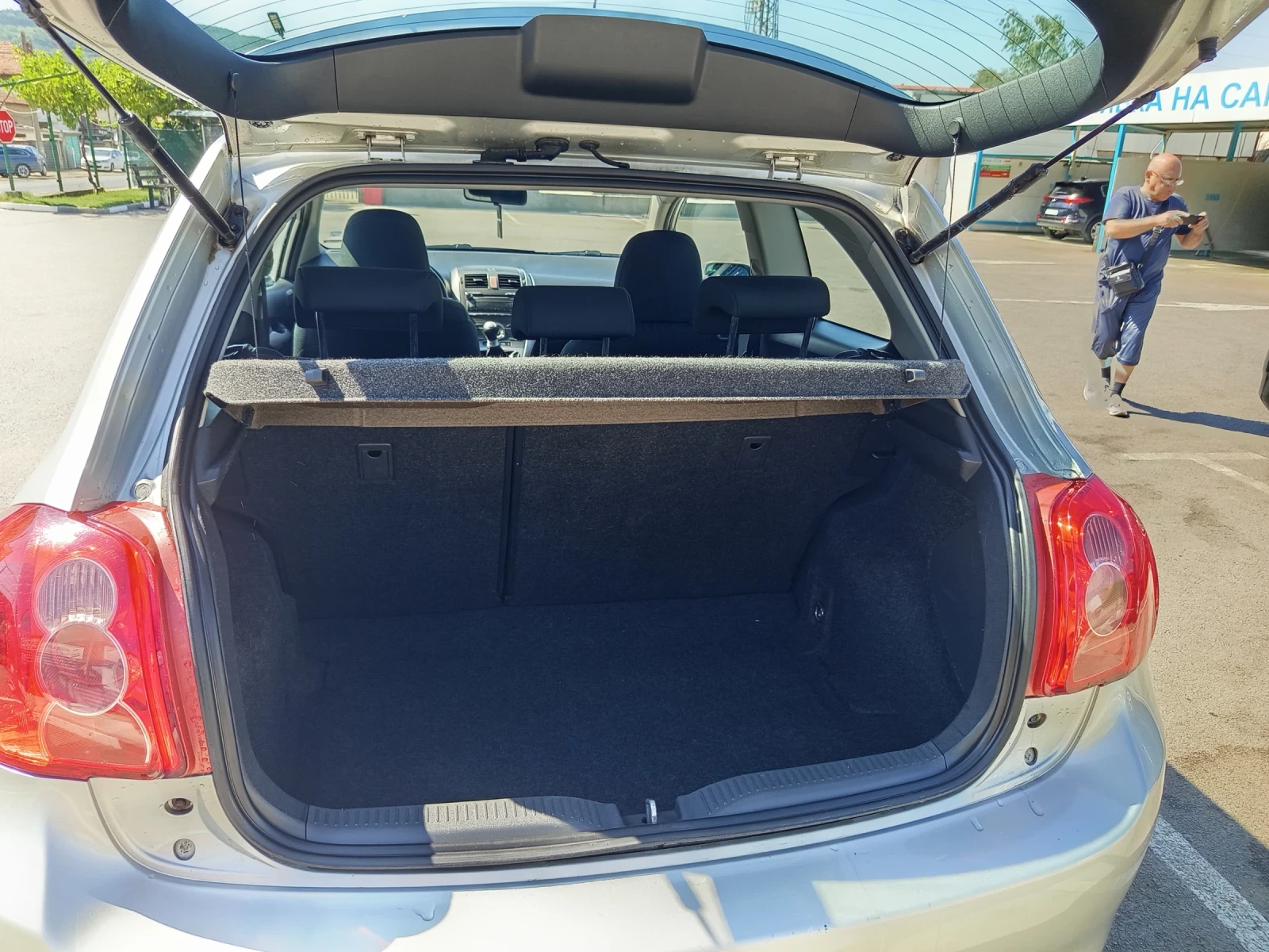 Toyota Auris | Mobile.bg — изображение 15