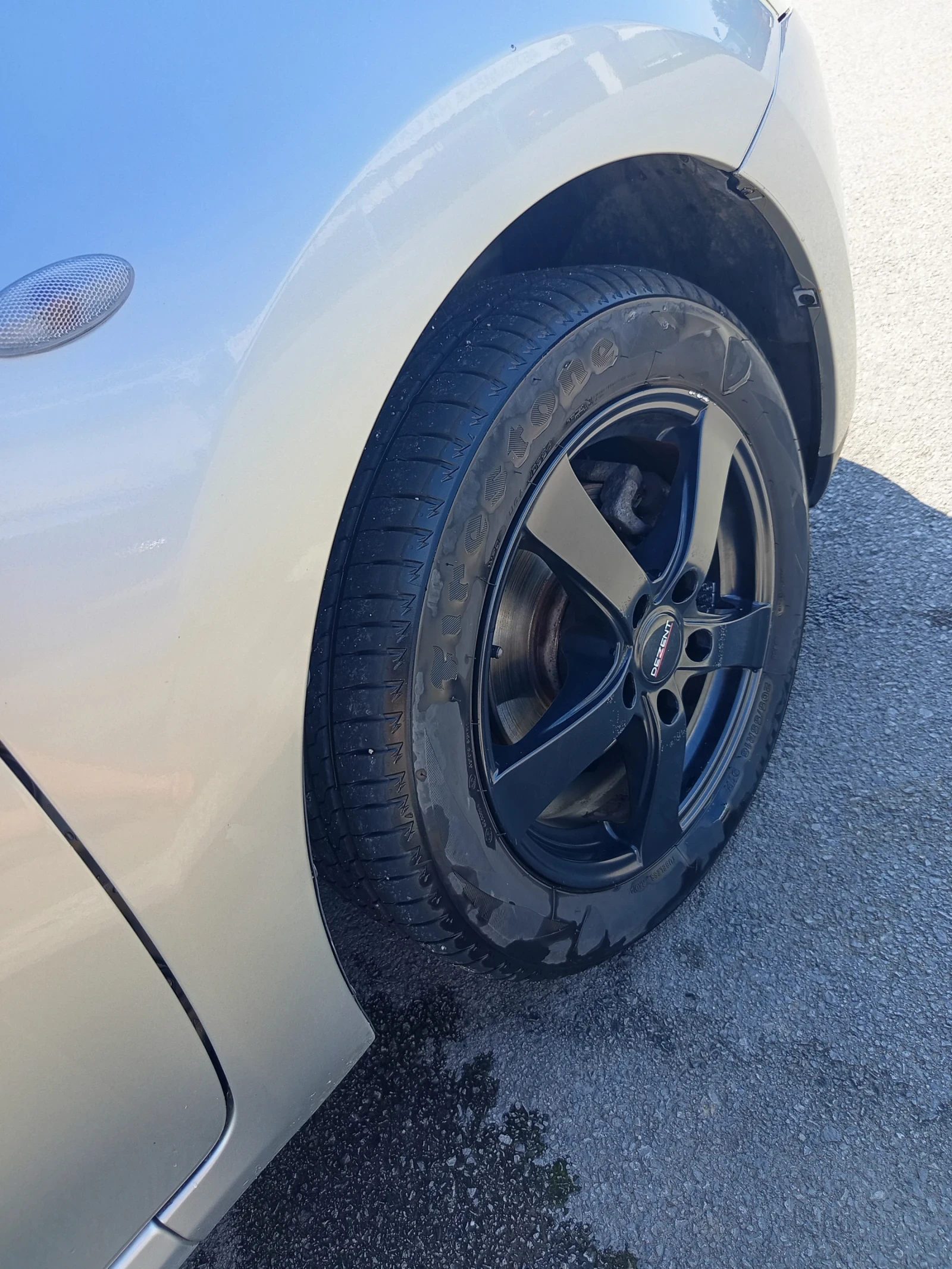 Toyota Auris  - изображение 5