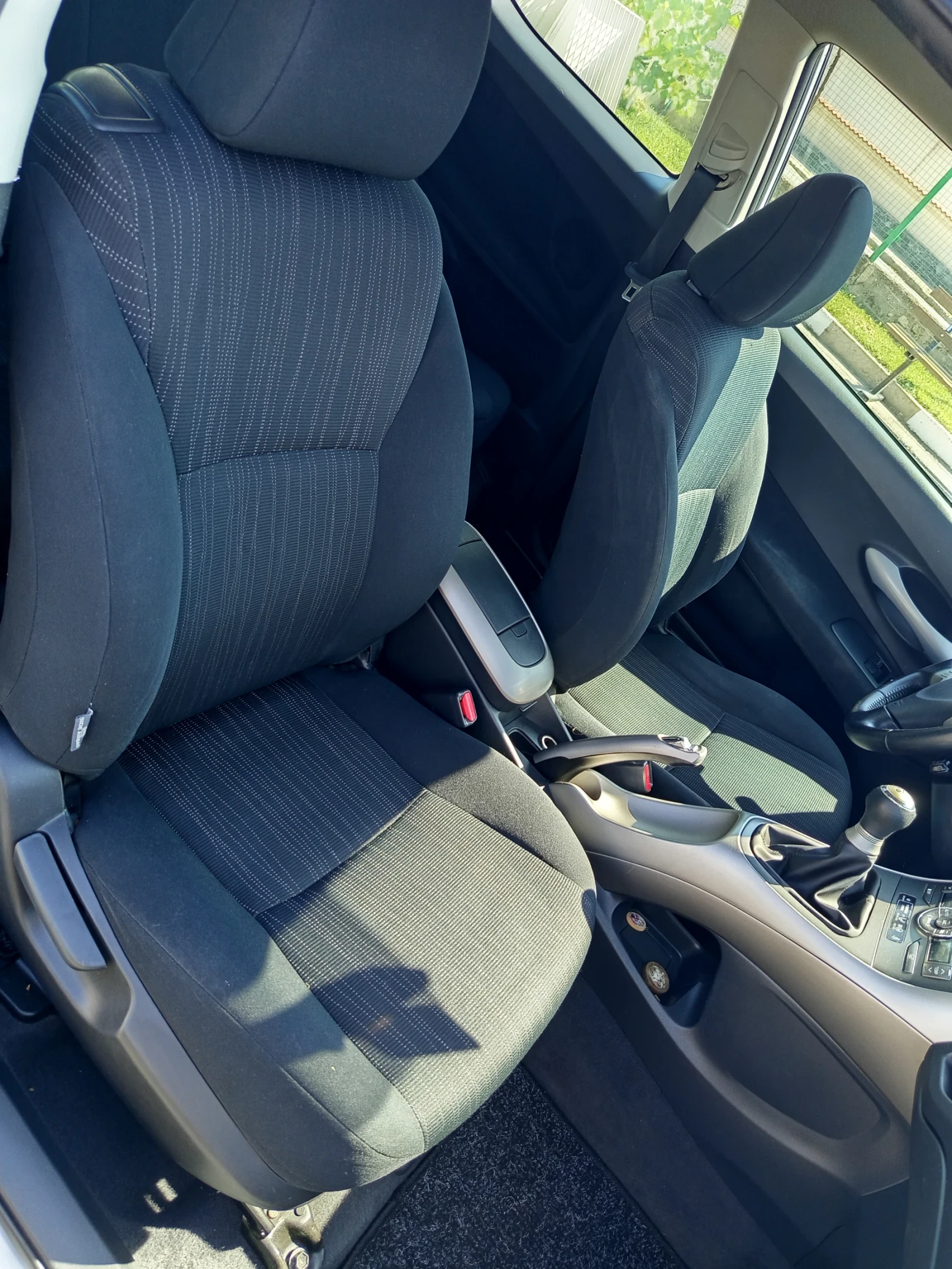 Toyota Auris | Mobile.bg — изображение 12