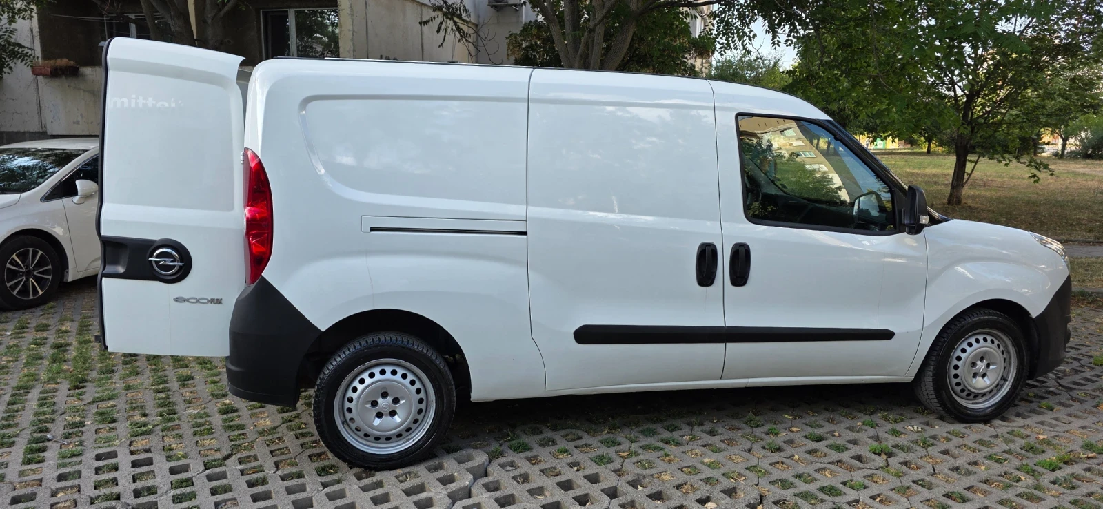 Opel Combo | Mobile.bg � ����������� 15
