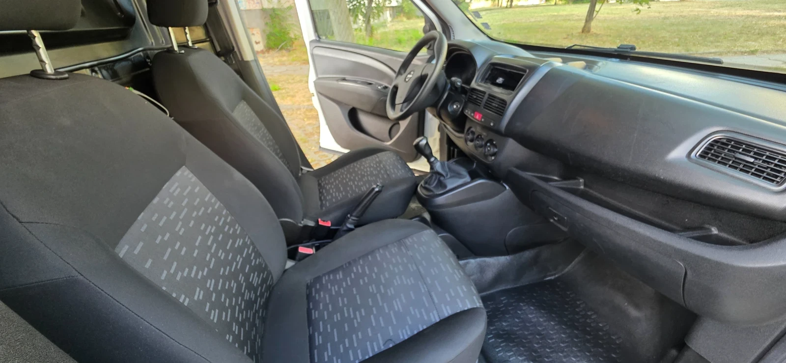 Opel Combo | Mobile.bg � ����������� 13