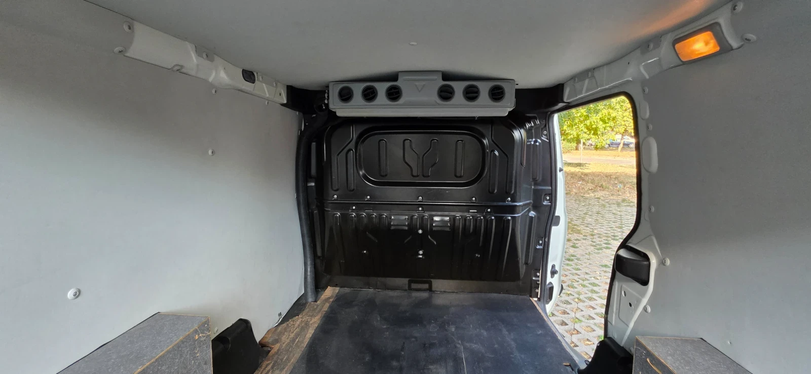Opel Combo  - изображение 10