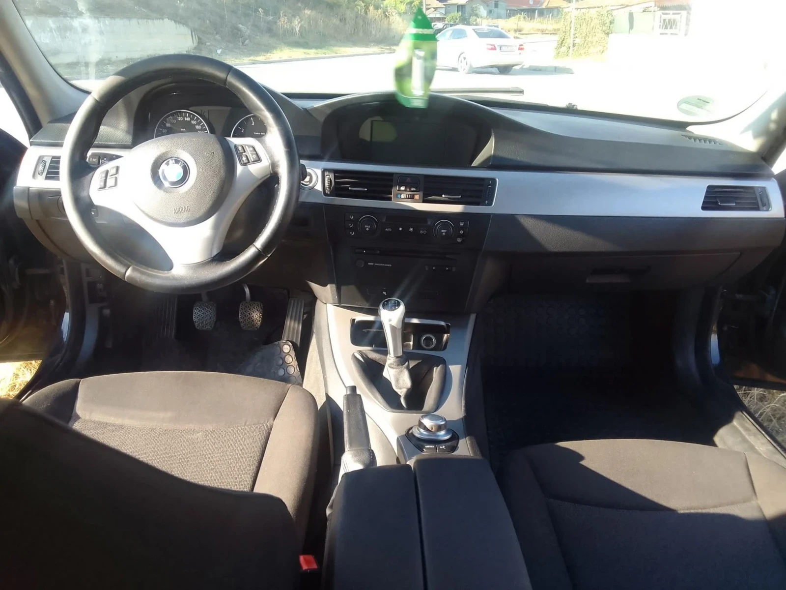 BMW 320 2.0 benzin - изображение 3