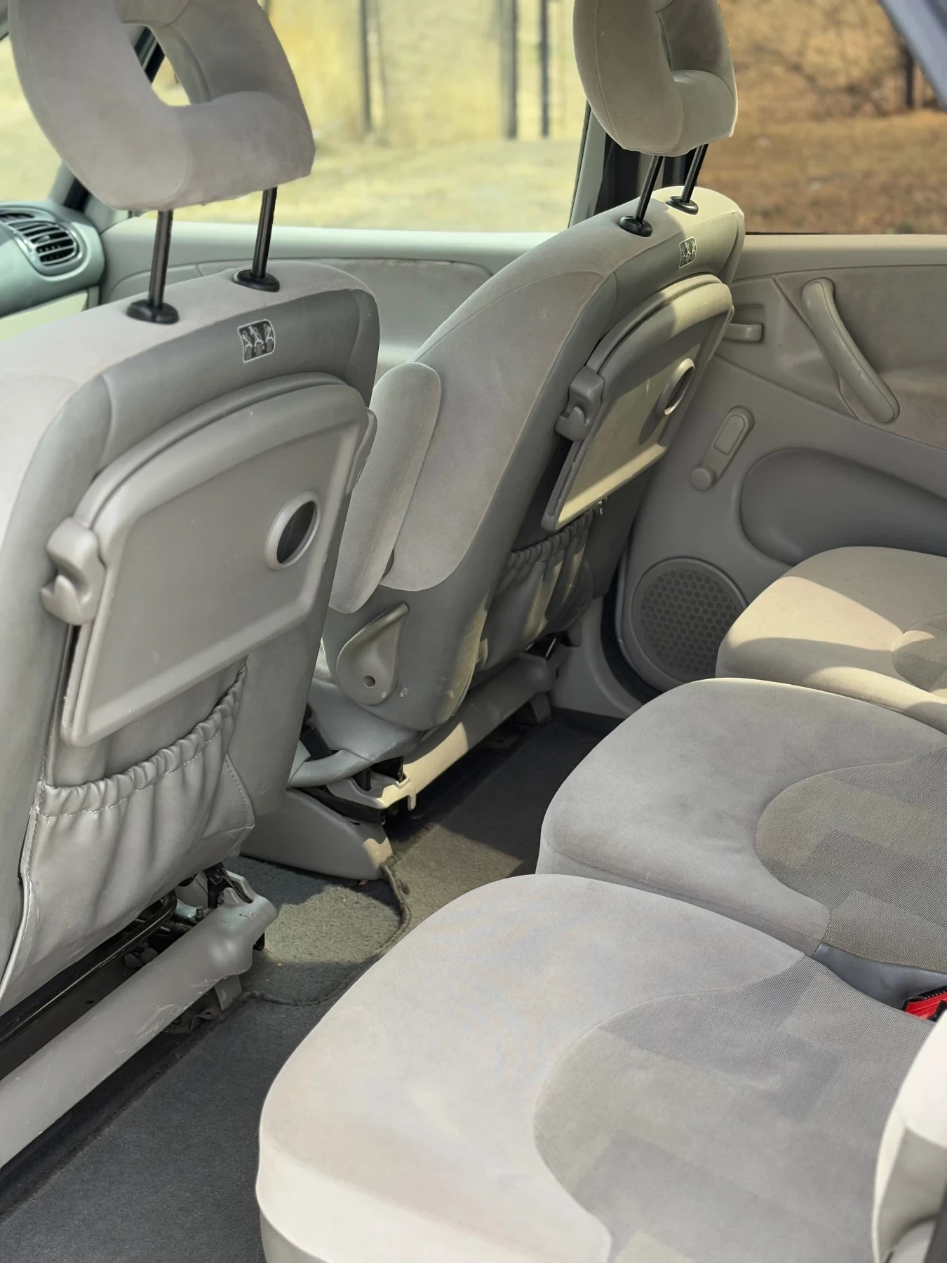 Citroen Xsara picasso ГАЗ/ОБСЛУЖЕН - изображение 9