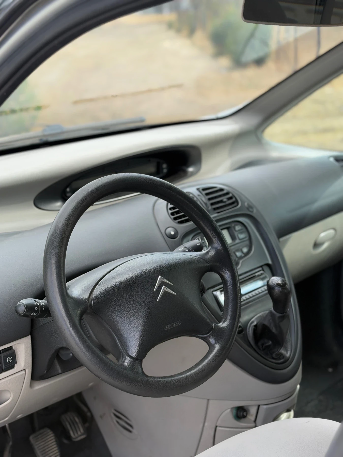 Citroen Xsara picasso ГАЗ/ОБСЛУЖЕН - изображение 8