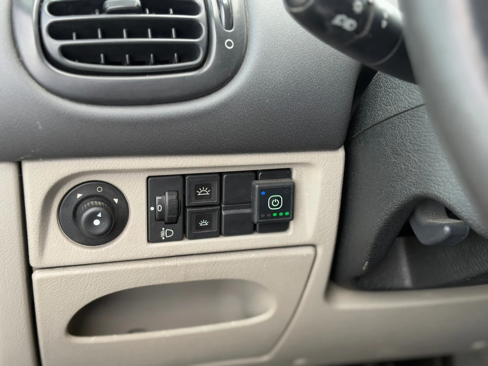 Citroen Xsara picasso ГАЗ/ОБСЛУЖЕН | Mobile.bg — изображение 14