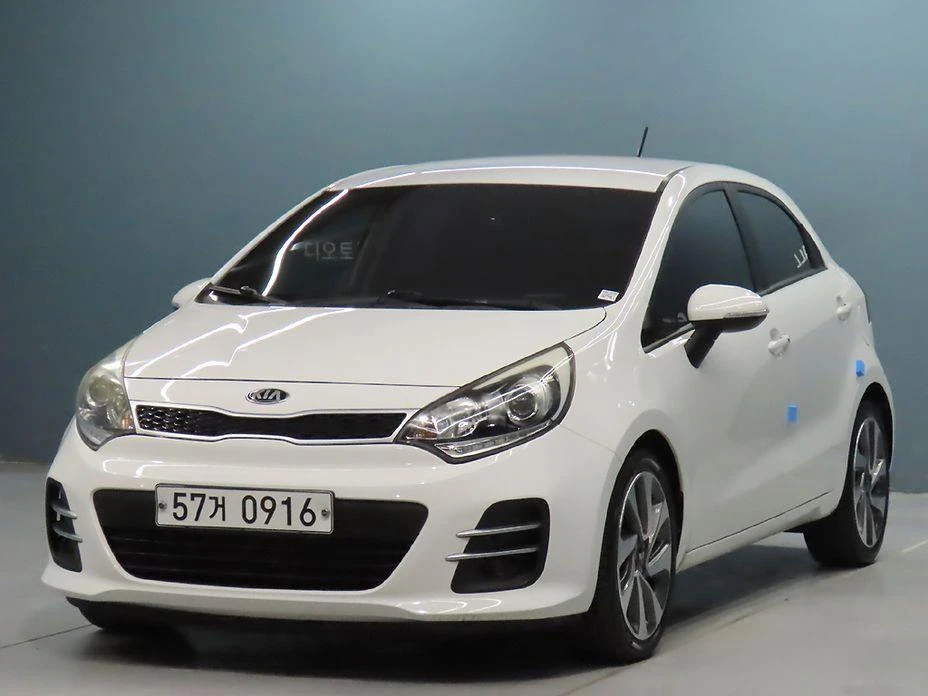 Kia Pride 5DR 1.6 GDI Prestige * -   *  | Mobile.bg   1