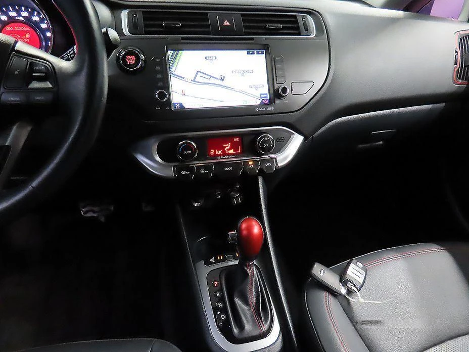 Kia Pride 5DR 1.6 GDI Prestige * -   *  | Mobile.bg   11