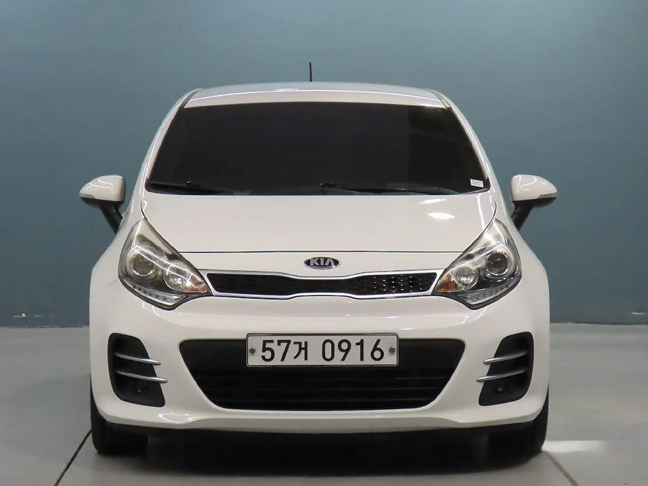 Kia Pride 5DR 1.6 GDI Prestige * НАЙ-ДОБРА ЦЕНА В БЪЛГАРИЯ*  - изображение 2