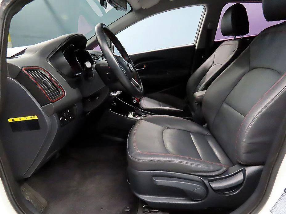 Kia Pride 5DR 1.6 GDI Prestige * НАЙ-ДОБРА ЦЕНА В БЪЛГАРИЯ*  - изображение 6