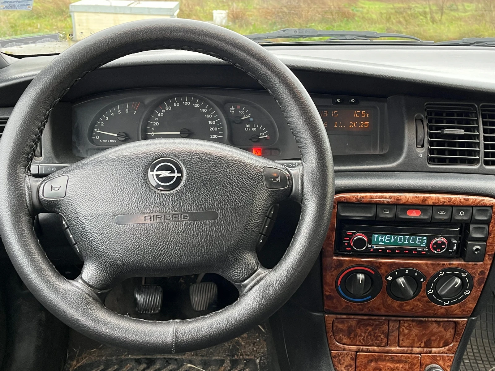 Opel Vectra B | Mobile.bg   8