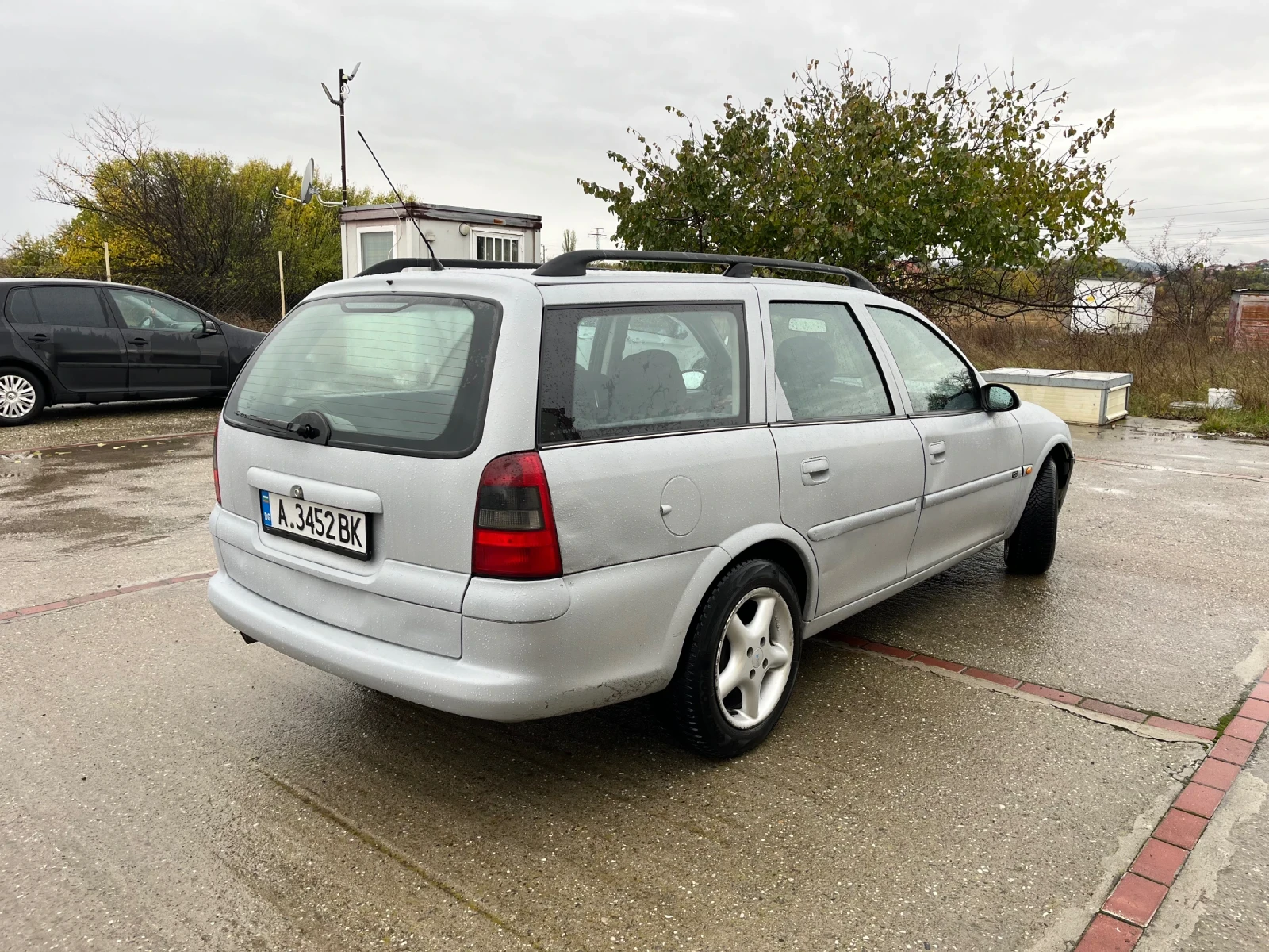Opel Vectra B | Mobile.bg   3