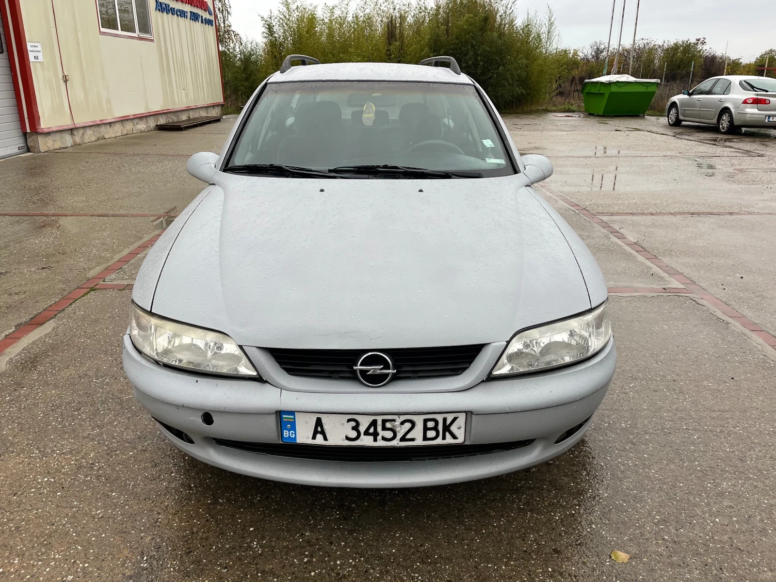 Opel Vectra B | Mobile.bg   5