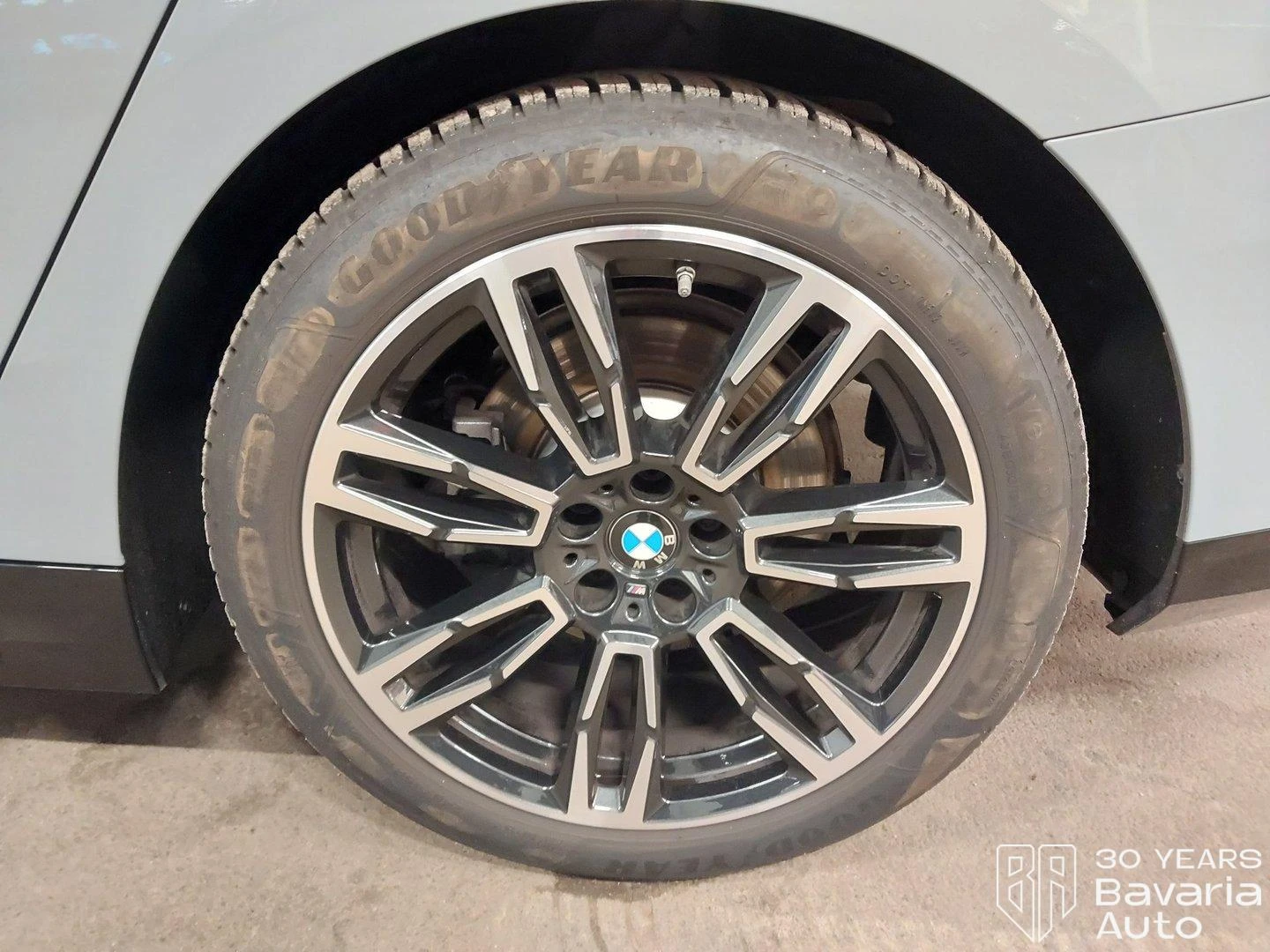 BMW 520 d Touring M Sport Paket Steptronic | Mobile.bg   14