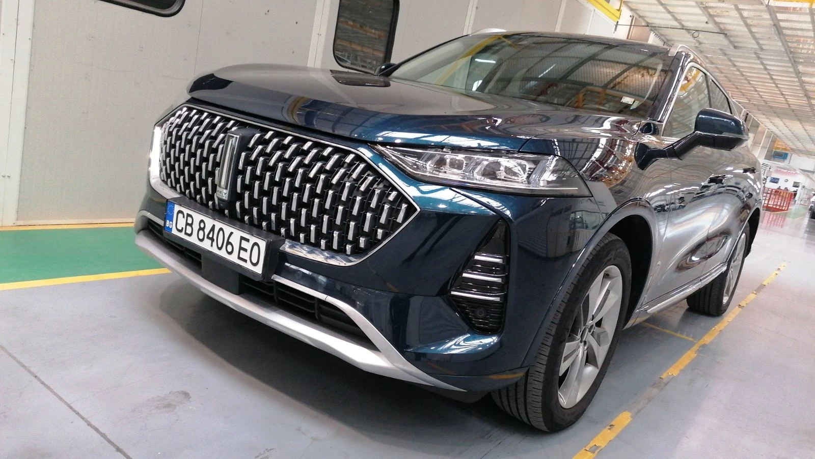 Wey 05 PREMIUM | Mobile.bg   2