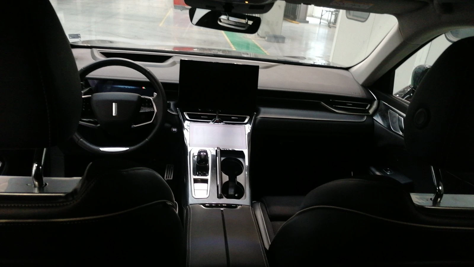 Wey 05 PREMIUM | Mobile.bg   6